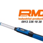 ابزارآلات اندازه گیری و کالیبراسیون