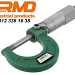 ابزارآلات اندازه گیری و کالیبراسیون