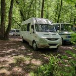 اجاره کرایه ون مینی بوس دربستی آقا محمدی