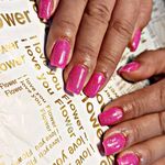 خدمات ناخن نِل