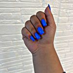 خدمات ناخن نِل