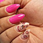 خدمات ناخن نِل