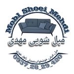 مبل شویی مهدی