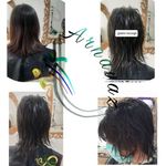 سالن زیبایی و آموزشگاه ارنواز