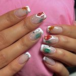 سالن زیبایی نقشینه