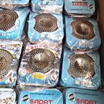 تولید و فروش صافی اشغالگیر سینک