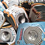 تولید و فروش صافی اشغالگیر سینک