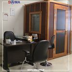 مرکز تخصصی طب کار سما