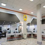 سقف کاذب - ماربل شیت - دیوار پوش - قرنیز