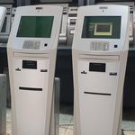 سورین پندار لوتوس (فروشنده دستگاه خودپرداز)