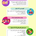 خانه کودک خورشید