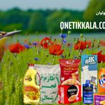 فروشگاه اینترنتی وان تیک کالا
