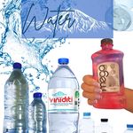 پخش آب معدنی علیپور