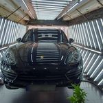 کارشناسی رنگ و فنی خودرو اکبری