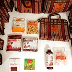 زعفران گوهرطلا