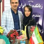 زبانکده ملی ایران شعبه پسرانه پرند