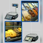 تجهیزات فروشگاهی و نرم افزار فراهانی