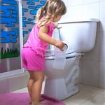 نصب تعمیر توالت فرنگی