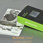 دندانپزشکی و ایمپلنت دکتر مهدی کریمی