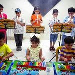 آموزشگاه موسیقی نوای نیک(درجه یک)