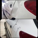 مرکز صافکاری پیشرفتهpdr و نقاشی کوره ای