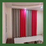 شهر پرده و دکوراسیون