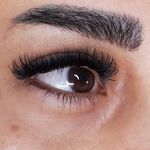 جشنواره اکستنشن مژه
