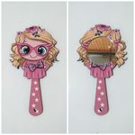 محصولات فانتزی آینه و خط کش و بوک مارک