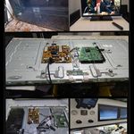 تعمیرات تلویزیون