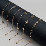گالری طلای لیوس