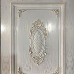 رنگ کار چوب فن و هنر خانلو