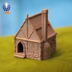 پرینت سه بعدی PN3d