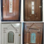 درب صداقت حسن پور