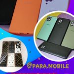 پاراموبایل