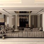 دفترمعماری و دکوراسیون داخلی رستا