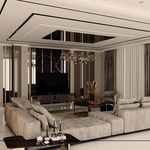 دفترمعماری و دکوراسیون داخلی رستا