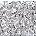 گالری طراحی انتزاعی