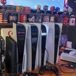 نصب بازی ps4 ps5 در شرق تهران