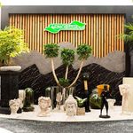 گلخانه آرنو گاردن