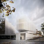 آتلیه معماری فضاسازان