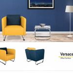 مبلمان اداری لوکس