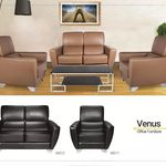 مبلمان اداری لوکس