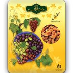 محصولات غذایی چنارانی