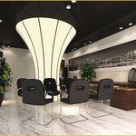 شرکت معماری آرتیمان پارسین