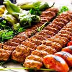 رستوران لانژ