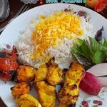 فست‌فود و غذای خانگی یاس