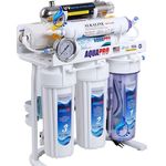 فروشگاه تصفیه آب خانگی و نیمه صنعتی در جزیره کیش