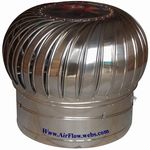 خزر فن هواکش بادی