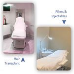 کلینیک زیبایی دکتر فرخ دادگستری