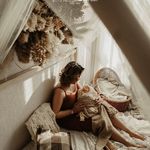 آتلیه عروس و بارداری . نوزاد . کودک دنیز